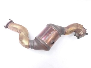 фото thumb №1, Катализатор audi a8 s8 d4 4h 4.0tfsi 4g0254202n