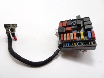 фото thumb №1, Модуль bcm lancia delta iii 1.6 m-jet