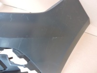 Renault megane 2020 бампер передній новий оригінал Київ, фото thumb