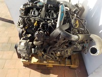 фото thumb №7, Primaster vivaro trafic ii 13r 2.0 dci 114km двигун m9r630 kompletny