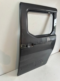 фото thumb №8, Peugeot rifter citroen berlingo iv combo e двері бічний ліва зсувні 18-