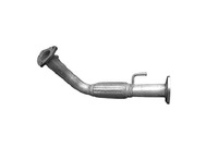 фото thumb №1, Chevrolet captiva 2.0 vcdi 2006-2011 труба коллектор