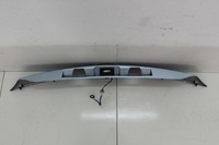 фото thumb №9, Накладка кришки задня mazda 6 gh kombi fl 10-12 40b