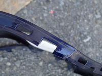 фото thumb №2, Бампер задня задній vw volkswagen t roc 2ga 2017-