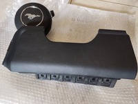 фото thumb №7, Ford mustang подушка безопасности подушка воздушная шторка безопасности pas натяжитель ремонт usa