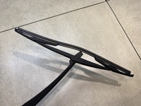 фото thumb №6, Рычаг дворники задняя renault espace iv