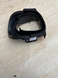 фото thumb №11, Mercedes ml w164 05-11 защита колонки рулевого