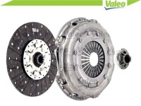 фото thumb №4, Valeo valeo зчеплення повний 350mm manager midli