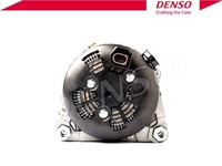 фото thumb №2, Denso генератор 14v 180a jaguar xf xf sportbrak