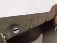 фото thumb №10, Mercedes glc w253 крыло переднее перед правые