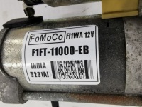 Ford focus mk3 рестайлінг  c-max mk2 1.5 eco. стартер Доставка, фото thumb