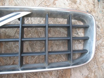 фото thumb №3, Volvo xc90 i -решётка радиатора ,решётка 8620641