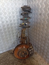 фото thumb №1, Subaru xv lift амортизатор поворотний кулак лівий перед