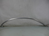 фото thumb №1, Bmw 1 e82 coupe молдинг кузовна дахова права хром