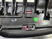 фото thumb №13, Решётка решётка бампера карбон audi rs6 c8 rs7 c8 4k 4k8 18- l+p