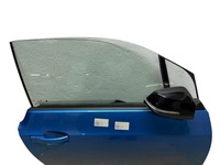 фото thumb №3, Дверь перед правые + зеркало комплект bmw i3 i01 c01 идеал
