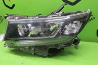 фото thumb №2, Toyota land cruiser 150 фара левый led 2018-