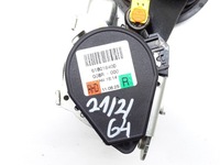 фото thumb №4, Pas безпеки праві перед переднє vw golf vi 6 mk6 plus 5m2857706f