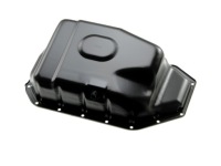 Поддон масляная honda cr-v 2.0 01-06,/stalowa/ Цена, фото thumb