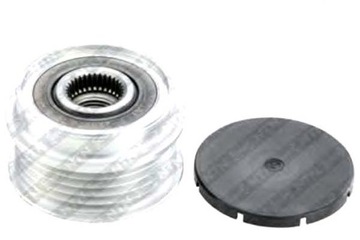 фото thumb №2, Snr зчеплення генератор audi 80 1.9 td 8c. b4