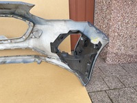 фото thumb №8, Ford focus mk4 бампер перед