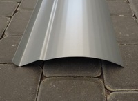 фото thumb №2, Tacuma rezzo 00-08 порог ремкомплект порога левая = правая