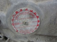 фото thumb №12, Dodge nitro 2.8d 2007 редуктор коробки коробки передач автомат