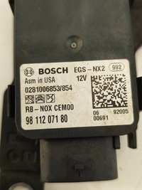 фото thumb №6, Peugeot 5008 ii 2019 датчик лямбда-зонд