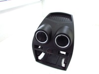 фото thumb №1, Ford fiesta mk6 st рамка радіо захист панелі європа 05-08r 6s61a046a04a