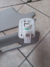 фото thumb №4, Renault modus защита солнцезащитные комплект l+p