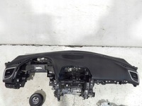 фото thumb №8, Подушки безопасности воздушные приборная панель mazda 3 bm 13-19 консоль комплект подушек приборная панель a