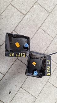 фото thumb №1, Молдинг поріг renault espace v 638395472r ліва