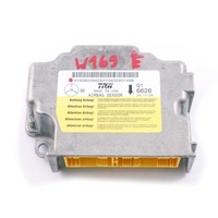 фото thumb №1, Mercedes w169 w245 модуль датчик подушка безпеки a1698206626