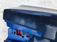 фото thumb №9, Jaguar xe x760 15r- кришка багажника багажника задня задня sedan