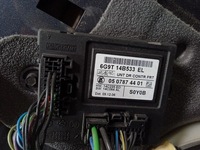 фото thumb №7, Ford s-max mk1 дверь перед левая sea grey