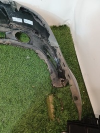 фото thumb №5, Бампер задняя porsche 992