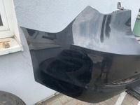 фото thumb №4, Hyundai i40 бампер зад pdc sedan