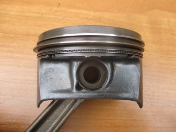 фото thumb №10, Opel astra h j insignia zafira b c 1.6 a16xer z16xer поршень 79l99a1 шатун