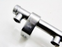 фото thumb №6, Молдинг впрыскная 1.6 mini one cooper r50 r52 r53