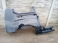 фото thumb №1, Четверть крыло правый задняя berlingo iv rifter combo e xl