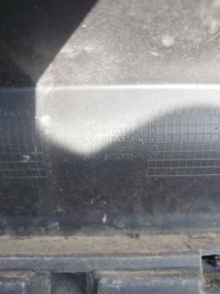 Бампер задня задній ford kuga mk2 ii st gv4j-s17k823 Зі Шроту, фото thumb