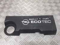 фото thumb №1, Защита крышка двигателя opel meriva a 1.7 cdti