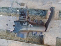 фото thumb №1, Трансмісія кермова toyota land cruiser j7 2015 rok europa