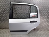 фото thumb №1, Двері лівий задня hyundai getz 5s