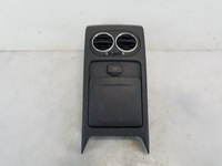 фото thumb №1, Решётка обдув задняя vw golf vi plus