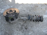 фото thumb №1, Поворотний кулак права амортизаторна стійка volvo xc90 06 rok