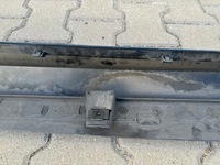 фото thumb №12, Dodge charger widebody права молдинг поріг 2020+