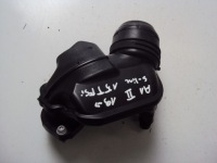 фото thumb №1, Труба воздуха audi a1 ii 1.5 tfsi 2019-