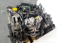 фото thumb №1, Chrysler voyager v 10r 2.8 crd 163km двигатель vm64c комплектный film