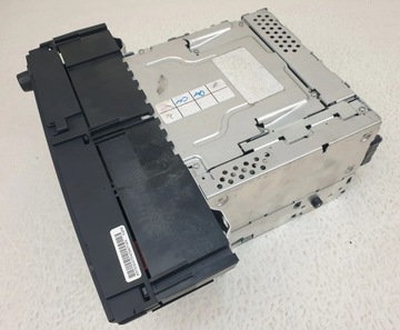 фото thumb №7, Bmw x5 e70 радіо навігація навігація 9159047 оригінал